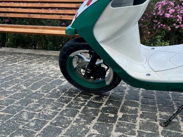 Сузуки Другая, объемом двигателя 65 л и пробегом 0 тыс. км за 846 $, фото 10 на Automoto.ua