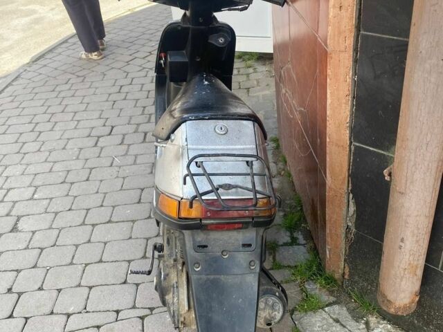 Сузуки Другая, объемом двигателя 50 л и пробегом 0 тыс. км за 217 $, фото 3 на Automoto.ua