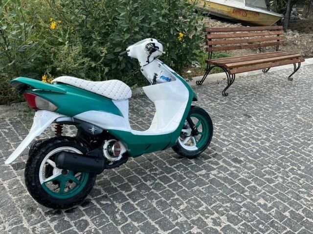 Сузуки Другая, объемом двигателя 65 л и пробегом 0 тыс. км за 846 $, фото 4 на Automoto.ua