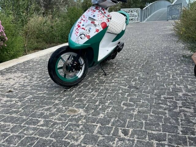 Сузуки Другая, объемом двигателя 65 л и пробегом 0 тыс. км за 846 $, фото 9 на Automoto.ua