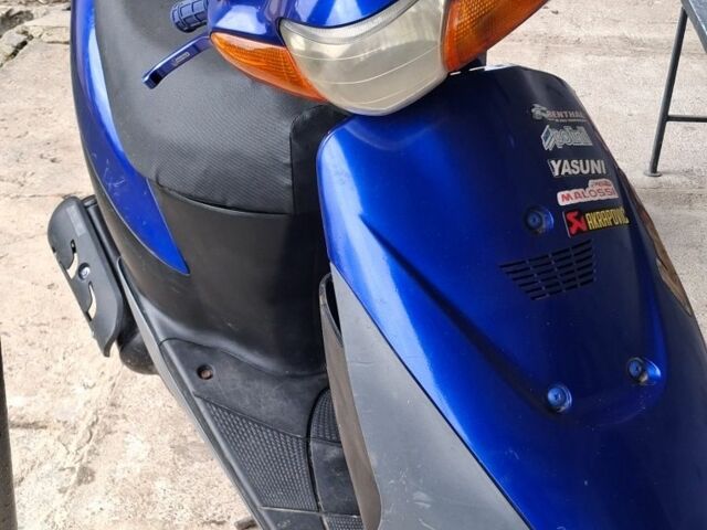 Сузукі Інша, об'ємом двигуна 50 л та пробігом 0 тис. км за 369 $, фото 3 на Automoto.ua