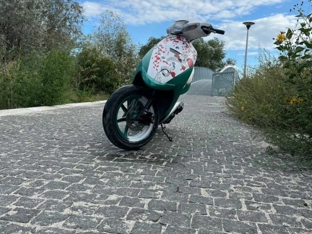 Сузуки Другая, объемом двигателя 65 л и пробегом 0 тыс. км за 846 $, фото 5 на Automoto.ua