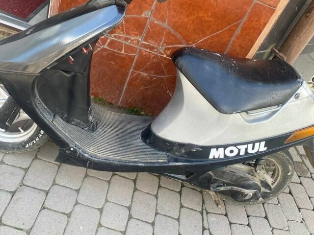 Сузуки Другая, объемом двигателя 50 л и пробегом 0 тыс. км за 217 $, фото 6 на Automoto.ua