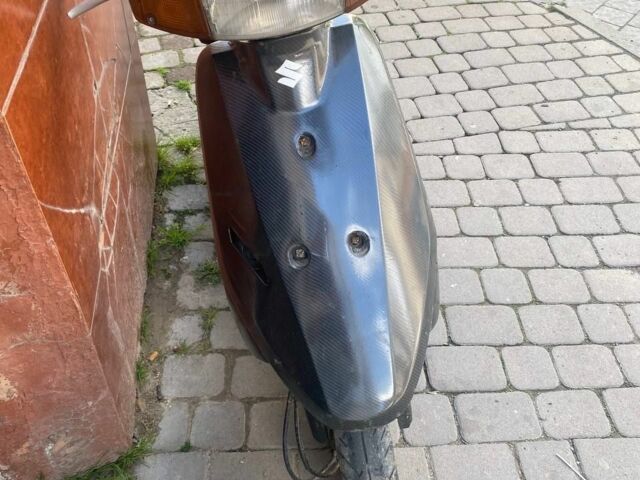 Сузуки Другая, объемом двигателя 50 л и пробегом 0 тыс. км за 217 $, фото 4 на Automoto.ua