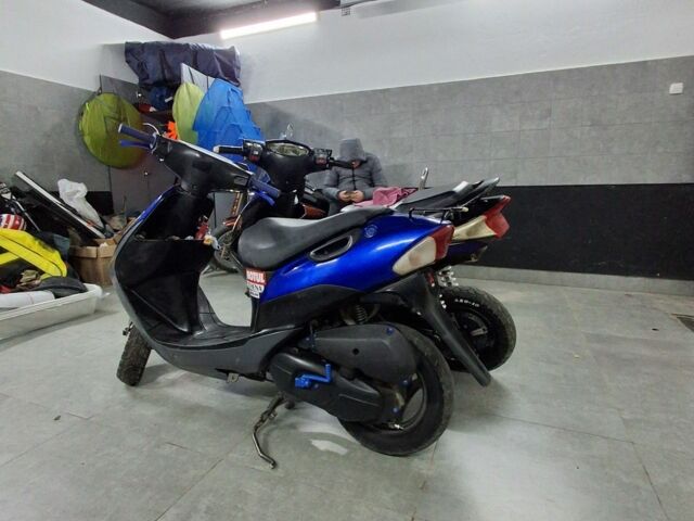 Сузукі Інша, об'ємом двигуна 50 л та пробігом 0 тис. км за 369 $, фото 5 на Automoto.ua