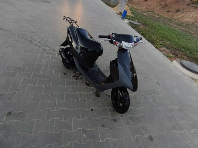 Сузуки Другая, объемом двигателя 49 л и пробегом 0 тыс. км за 605 $, фото 5 на Automoto.ua