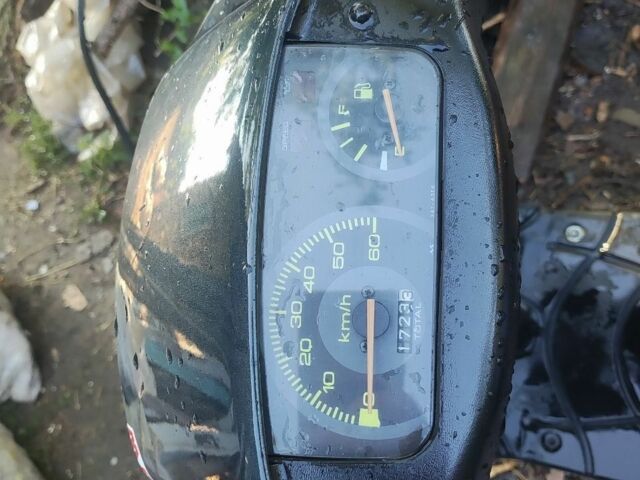 Сузукі Інша, об'ємом двигуна 72 л та пробігом 0 тис. км за 372 $, фото 7 на Automoto.ua