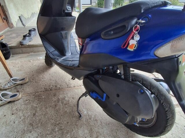 Сузукі Інша, об'ємом двигуна 50 л та пробігом 0 тис. км за 369 $, фото 1 на Automoto.ua