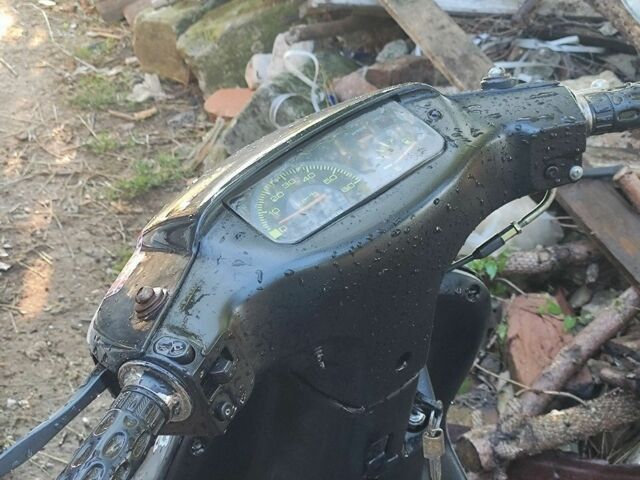 Сузукі Інша, об'ємом двигуна 72 л та пробігом 0 тис. км за 372 $, фото 5 на Automoto.ua