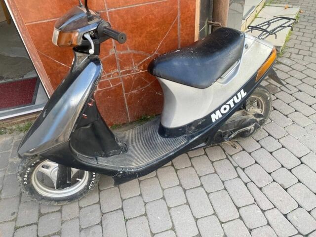 Сузуки Другая, объемом двигателя 50 л и пробегом 0 тыс. км за 217 $, фото 1 на Automoto.ua