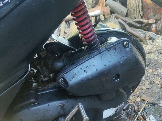 Сузукі Інша, об'ємом двигуна 72 л та пробігом 0 тис. км за 372 $, фото 4 на Automoto.ua