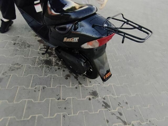 Сузуки Другая, объемом двигателя 49 л и пробегом 0 тыс. км за 605 $, фото 2 на Automoto.ua