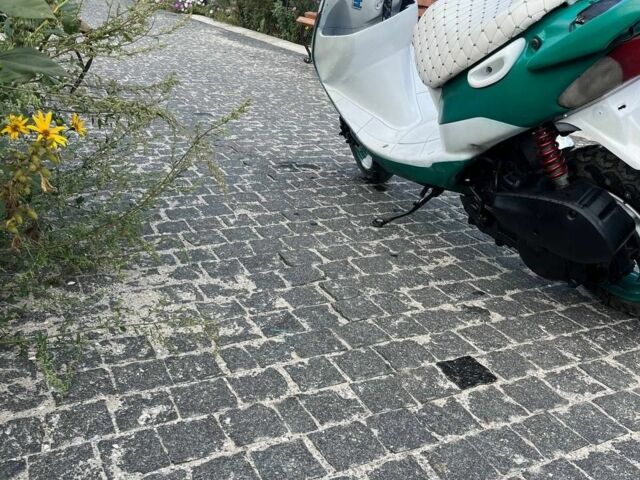 Сузуки Другая, объемом двигателя 65 л и пробегом 0 тыс. км за 846 $, фото 7 на Automoto.ua