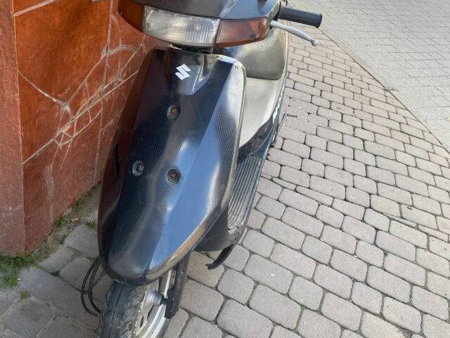 Сузуки Другая, объемом двигателя 50 л и пробегом 0 тыс. км за 217 $, фото 5 на Automoto.ua