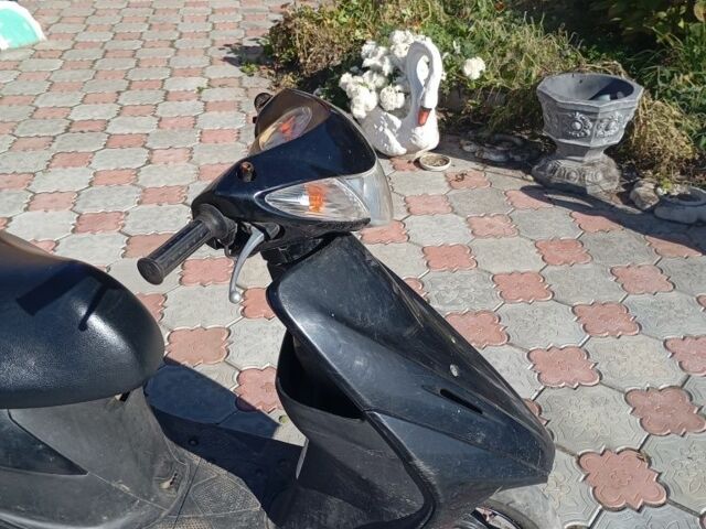 Сузуки Другая, объемом двигателя 50 л и пробегом 0 тыс. км за 345 $, фото 2 на Automoto.ua