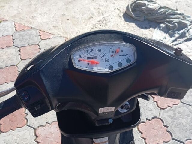 Сузуки Другая, объемом двигателя 50 л и пробегом 0 тыс. км за 345 $, фото 4 на Automoto.ua