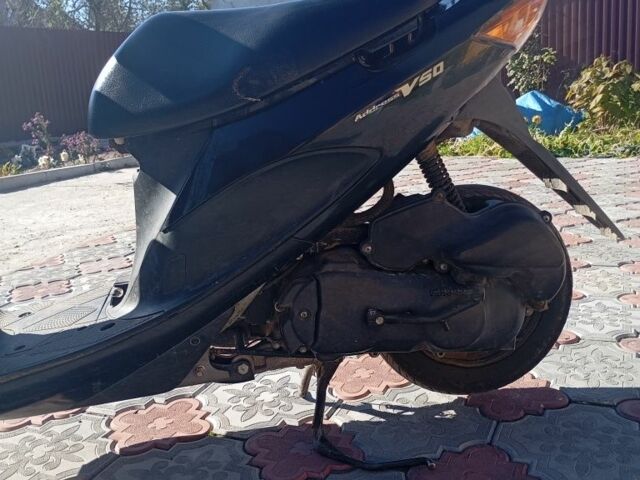 Сузуки Другая, объемом двигателя 50 л и пробегом 0 тыс. км за 345 $, фото 5 на Automoto.ua