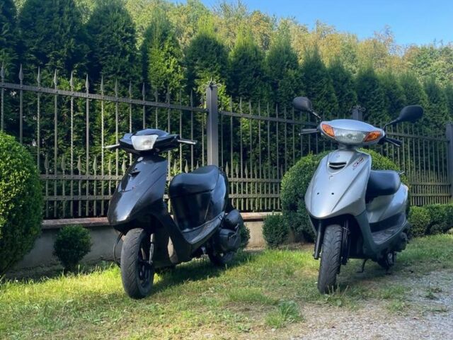 Сузуки Другая, объемом двигателя 49 л и пробегом 0 тыс. км за 240 $, фото 4 на Automoto.ua