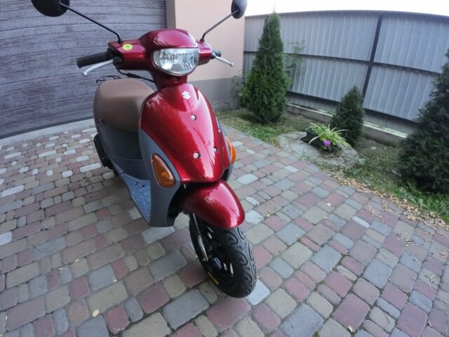 Сузуки Другая, объемом двигателя 49 л и пробегом 0 тыс. км за 750 $, фото 1 на Automoto.ua