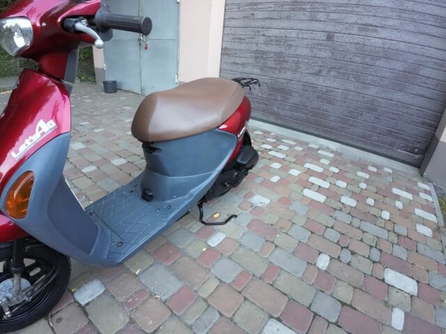 Сузуки Другая, объемом двигателя 49 л и пробегом 0 тыс. км за 750 $, фото 5 на Automoto.ua