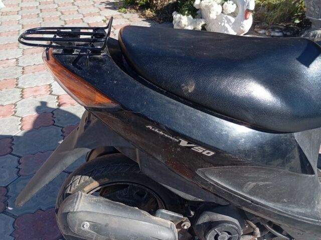 Сузуки Другая, объемом двигателя 50 л и пробегом 0 тыс. км за 345 $, фото 1 на Automoto.ua