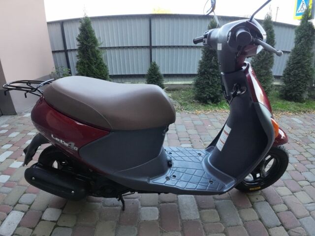 Сузуки Другая, объемом двигателя 49 л и пробегом 0 тыс. км за 750 $, фото 2 на Automoto.ua