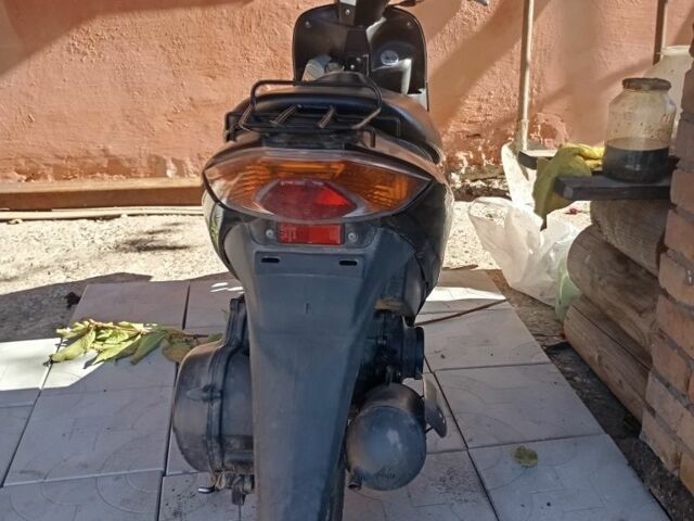 Сузуки Другая, объемом двигателя 50 л и пробегом 0 тыс. км за 345 $, фото 3 на Automoto.ua