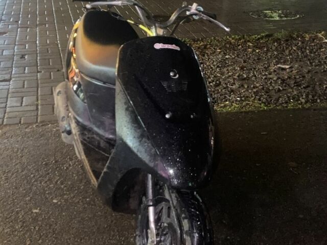 Сузуки Другая, объемом двигателя 49 л и пробегом 0 тыс. км за 382 $, фото 1 на Automoto.ua