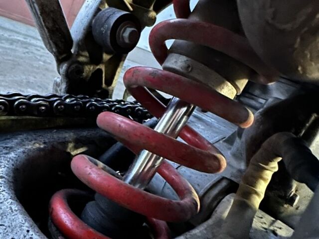 Сузуки Другая, объемом двигателя 0 л и пробегом 0 тыс. км за 2800 $, фото 5 на Automoto.ua