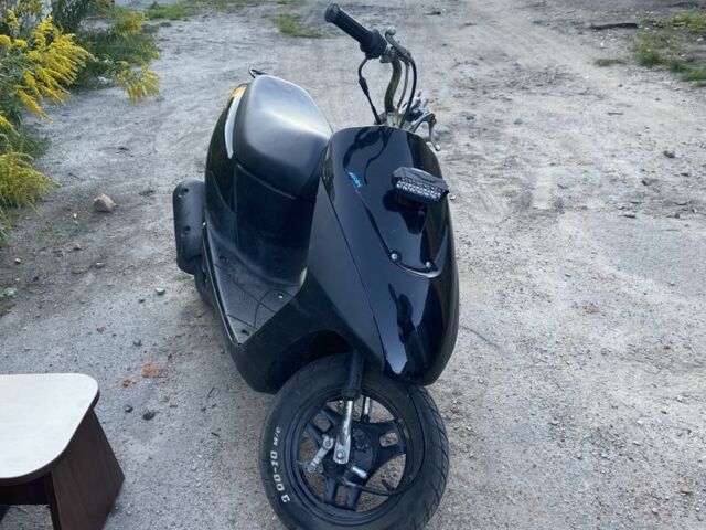 Сузуки Другая, объемом двигателя 49 л и пробегом 0 тыс. км за 382 $, фото 3 на Automoto.ua