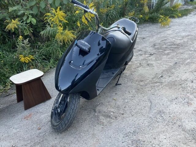 Сузуки Другая, объемом двигателя 49 л и пробегом 0 тыс. км за 382 $, фото 4 на Automoto.ua