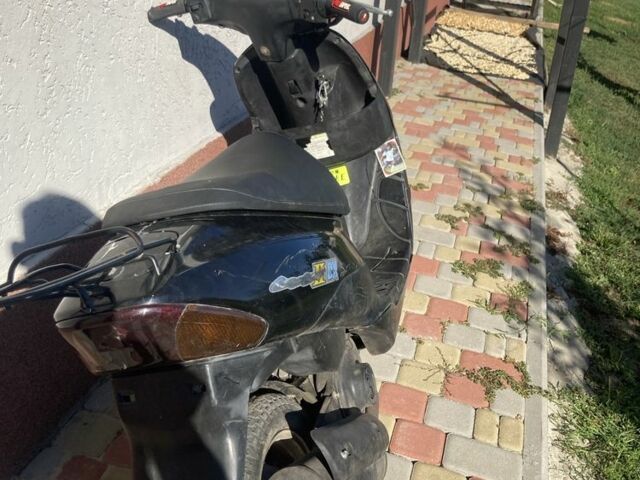 Сузуки Другая, объемом двигателя 50 л и пробегом 0 тыс. км за 218 $, фото 6 на Automoto.ua