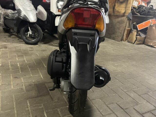 Сузукі Інша, об'ємом двигуна 49 л та пробігом 0 тис. км за 850 $, фото 2 на Automoto.ua