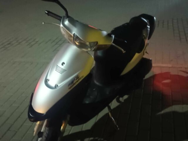 Сузукі Інша, об'ємом двигуна 50 л та пробігом 0 тис. км за 510 $, фото 3 на Automoto.ua