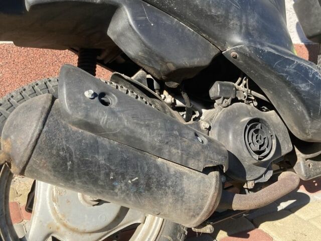 Сузуки Другая, объемом двигателя 50 л и пробегом 0 тыс. км за 218 $, фото 4 на Automoto.ua