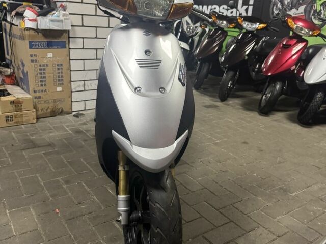 Сузукі Інша, об'ємом двигуна 49 л та пробігом 0 тис. км за 850 $, фото 1 на Automoto.ua