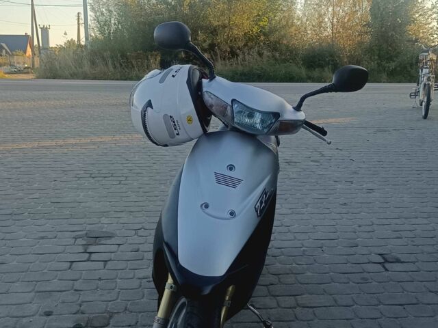 Сузукі Інша, об'ємом двигуна 50 л та пробігом 0 тис. км за 510 $, фото 1 на Automoto.ua