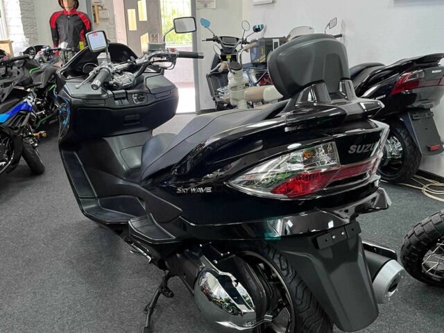 Сузуки Другая, объемом двигателя 0.25 л и пробегом 0 тыс. км за 2700 $, фото 12 на Automoto.ua