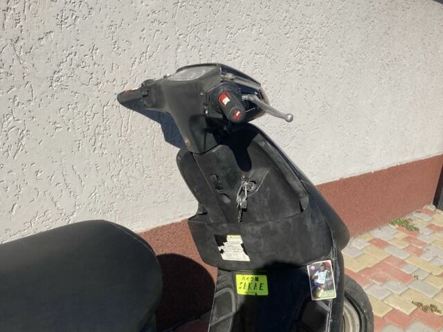 Сузуки Другая, объемом двигателя 50 л и пробегом 0 тыс. км за 218 $, фото 1 на Automoto.ua