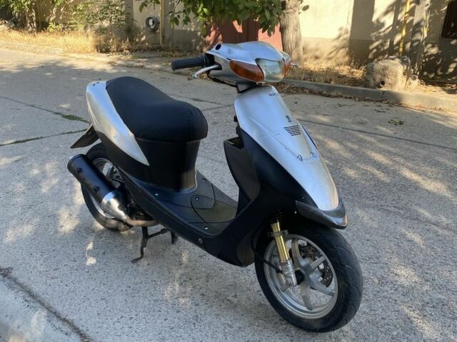 Сузуки Другая, объемом двигателя 49 л и пробегом 0 тыс. км за 397 $, фото 1 на Automoto.ua