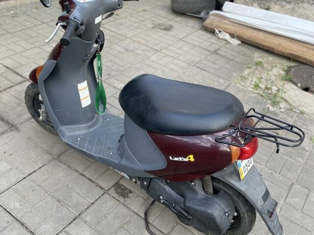 Сузуки Другая, объемом двигателя 50 л и пробегом 0 тыс. км за 481 $, фото 3 на Automoto.ua