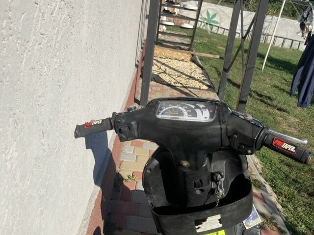 Сузуки Другая, объемом двигателя 50 л и пробегом 0 тыс. км за 218 $, фото 5 на Automoto.ua