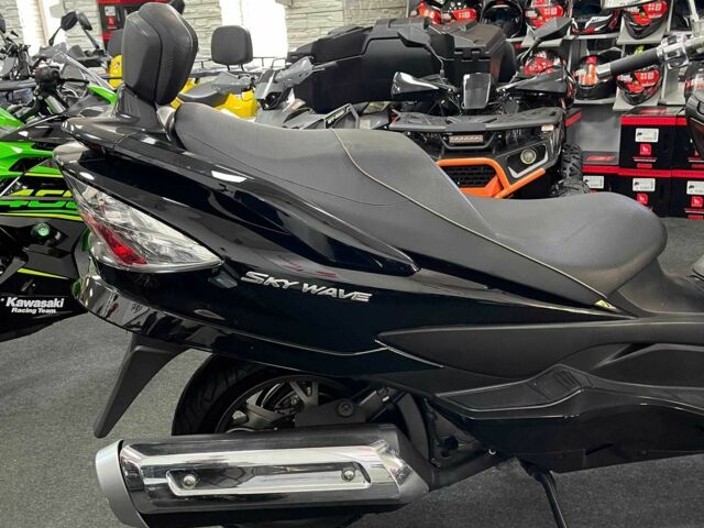 Сузуки Другая, объемом двигателя 0.25 л и пробегом 0 тыс. км за 2700 $, фото 16 на Automoto.ua