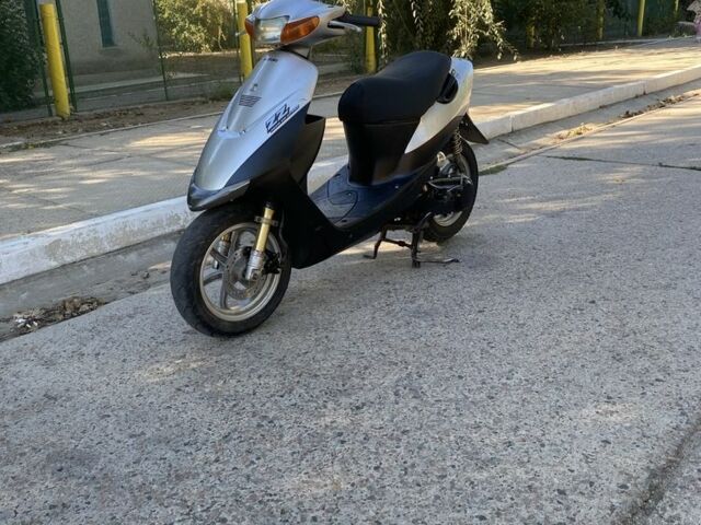 Сузуки Другая, объемом двигателя 49 л и пробегом 0 тыс. км за 397 $, фото 5 на Automoto.ua