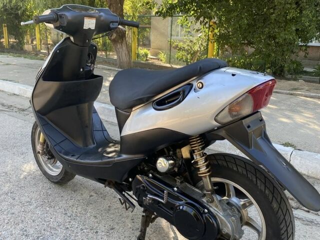 Сузуки Другая, объемом двигателя 49 л и пробегом 0 тыс. км за 397 $, фото 2 на Automoto.ua