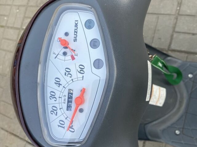 Сузуки Другая, объемом двигателя 50 л и пробегом 0 тыс. км за 481 $, фото 4 на Automoto.ua