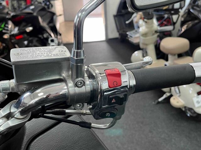 Сузуки Другая, объемом двигателя 0.25 л и пробегом 0 тыс. км за 2700 $, фото 8 на Automoto.ua