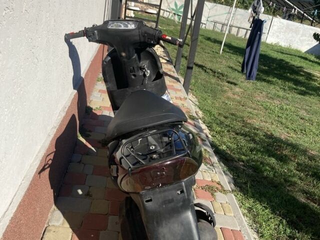 Сузуки Другая, объемом двигателя 50 л и пробегом 0 тыс. км за 218 $, фото 3 на Automoto.ua