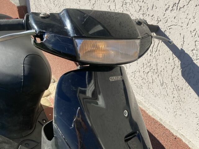 Сузуки Другая, объемом двигателя 50 л и пробегом 0 тыс. км за 218 $, фото 2 на Automoto.ua