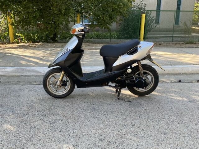 Сузуки Другая, объемом двигателя 49 л и пробегом 0 тыс. км за 397 $, фото 6 на Automoto.ua